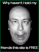 Add a Romance Passions profile photo Image recommending members add Romance Passions profile photos