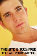 Add a Romance Passions profile photo Image recommending members add Romance Passions profile photos