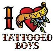 Tattoobrat09 Image Tattoobrat09 Image 4